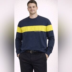 Armani Exchange A/X sweater